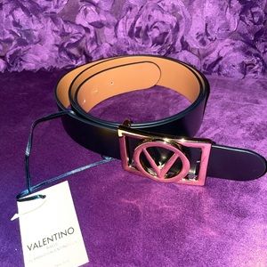 Valentino Belt